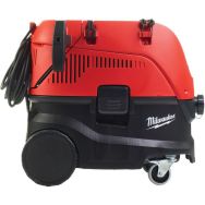 AS-30MAC - Classe M, autonettoyant