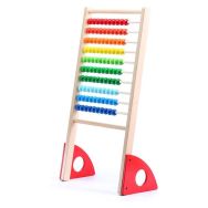 Abaque boulier géant en bois