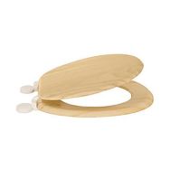 Abattant WC pin sous film 2kg1 plastique