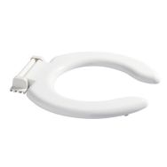 Abattant Wc Thermodur Sans Contact - Auxilia Blanc