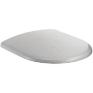 Abattant pour cuvette suspendue longue