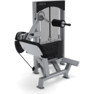 Abdominaux Haut Laroq Tannac - Charge de 60 kg