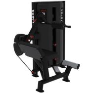 Abdominaux Haut avec Rea LAROQ Gamme Maxi - Charge de 80 kg