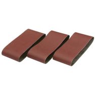 Abrasif pour ponceuses à bande - 100x560mm - Dewalt