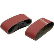 Abrasif pour ponceuses à bande 100x610mm - Dewalt