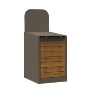 Abri BioCompost - Abri Plus