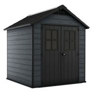 Abri de jardin Woodium 757