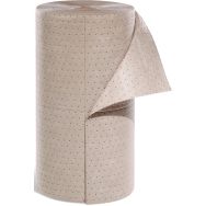 Absorbant hydrophobe supérieur simple épaisseur MD+ - En rouleau