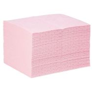 Absorbant p/prdts chimiques ou non identifiés -100 feuilles 38 x 51 cm