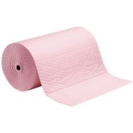 Absorbant p/prdts chimiques ou non identifiés rouleau 76 cm x 46 m