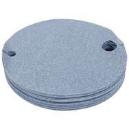Absorbant pour dessus de fût Pig Blue 25 pièces