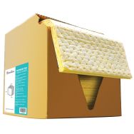 Absorbant pour produits chimiques - 200 feuilles 41 x 46 cm