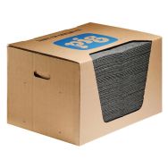 Absorbant qualité supérieure double épaisseur MD+ - En distributeur