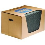 Absorbant qualité supérieure simple épaisseur MD+ - En distributeur