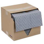 Absorbant universel CMC - 100 feuilles 48 x 38 cm (lot de 100)