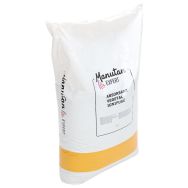 Absorbant végétal ignifugé en granulés 40L - Manutan Expert