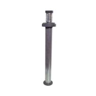 Accessoire banderoleuses FP - Dispositif pour bobine de film sans mandrin