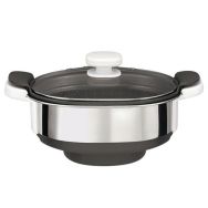 Accessoire cuiseur vapeur pour robot cuiseur Companion