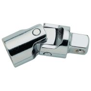 Accessoire pour douilles 1/2" - Cardan universel