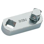 Accessoire pour douilles 1/2" - Désaxeur