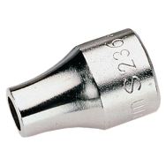 Accessoire pour douilles 1/2" - Douille porte-embout