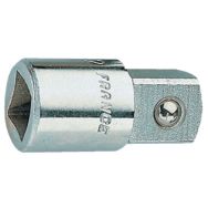 Accessoire pour douilles 3/8'' - Augmentateur
