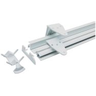 Accessoire pour système de rail - PartnerLine - Smit Visual