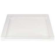 Accessoire table lumineuse - bac de manipulation translucide-Nathan