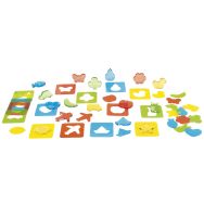 Accessoire table lumineuse - maxiloto translucide-Nathan
