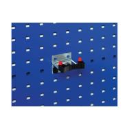 Accessoires pour panneaux perfo_Bott