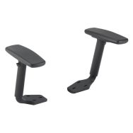 Accoudoir 3D pour siège de bureau Malice