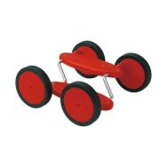 Acrobatic 4 roues