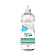 Action Verte liquide vaisselle main Ecocert 1L ou 5 L