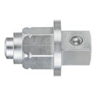 Adaptateur 19mm 6-kant - 1/2''4-kant
