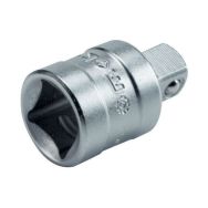 Adaptateur 1/2'' vers 3/8''