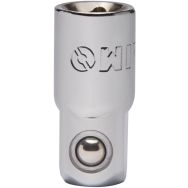 Adaptateur 1/4" à 3/8"