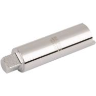 Adaptateur 1/4" pour cliquet spécial réfrigération poli