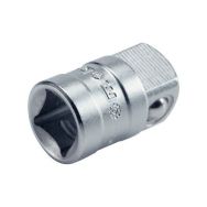 Adaptateur 1/4'' vers 3/8''