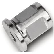 Adaptateur 3/4 in Weldon