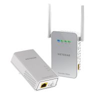 Adaptateur CPL Powerline PLW1000 - Netgear