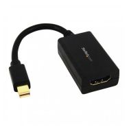 Adaptateur/Convertisseur Mini DisplayPort vers HDMI - M/F - 1920x1200/1080p