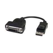 Adaptateur/Convertisseur vidéo actif DisplayPort vers DVI - M/F - 1920x1200