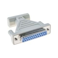 Adaptateur DB9/DB25