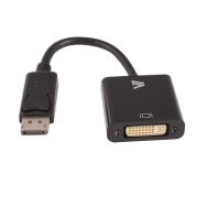 Adaptateur DisplayPort vers DVI - V7