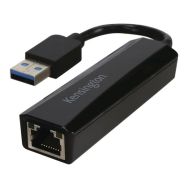 Adaptateur Ethernet USB 3.0 UA0000E Kensington