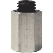 Adaptateur Farecla pour G Mop double face Laine torsadée filetage 14mm