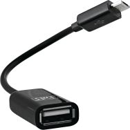 Adaptateur Micro USB OTG vers USB-A 2.1