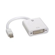 Adaptateur Mini DisplayPort vers DVI - V7