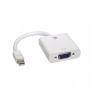 Adaptateur Mini DisplayPort vers VGA / HDMI ou DVI - V7