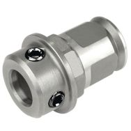 Adaptateur QuickIN Max - Weldon 3/4''